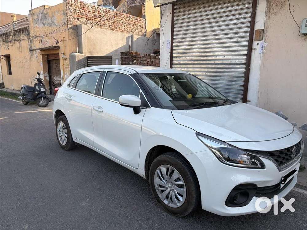 Maruti Suzuki 2016 Car