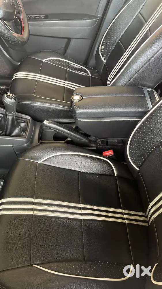 Maruti Suzuki Brezza Vdi 2017