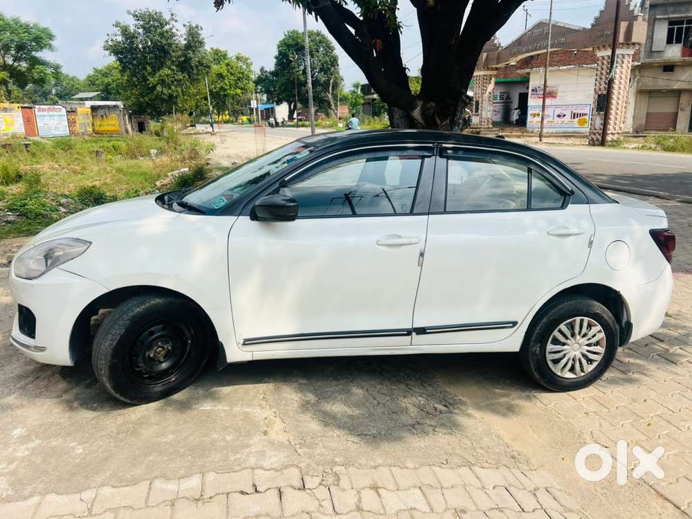 Swift Dzire Lxi 2019