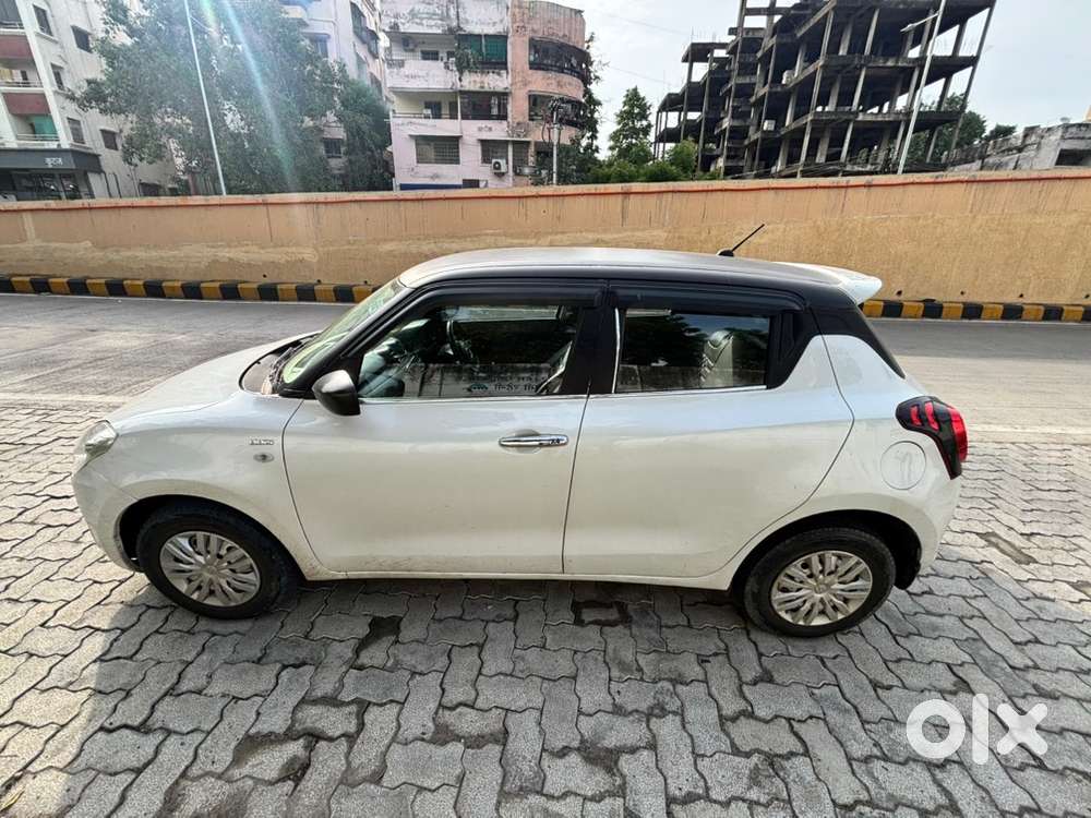 Maruti Suzuki Swift Diesel 2018