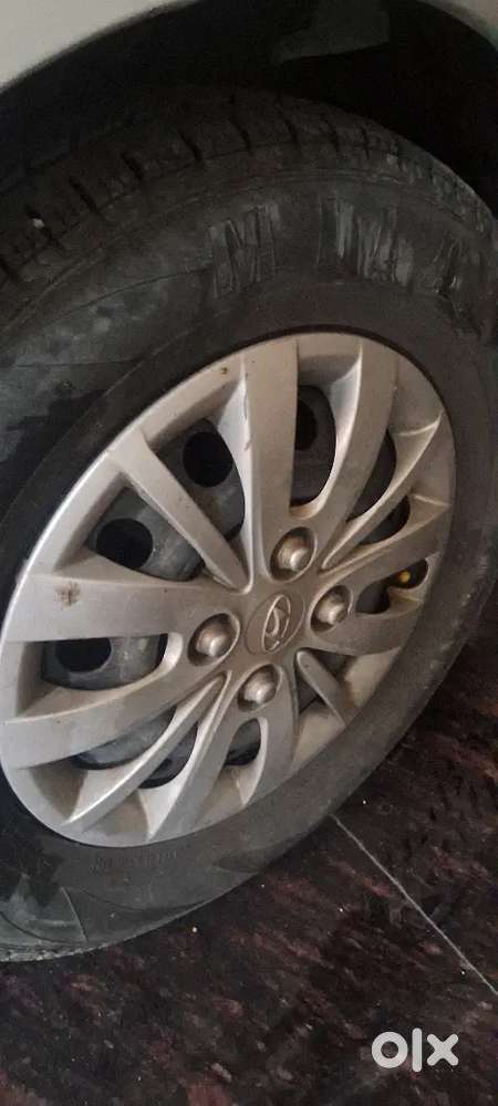 Hyundai I10 Magna 2013 Petrol