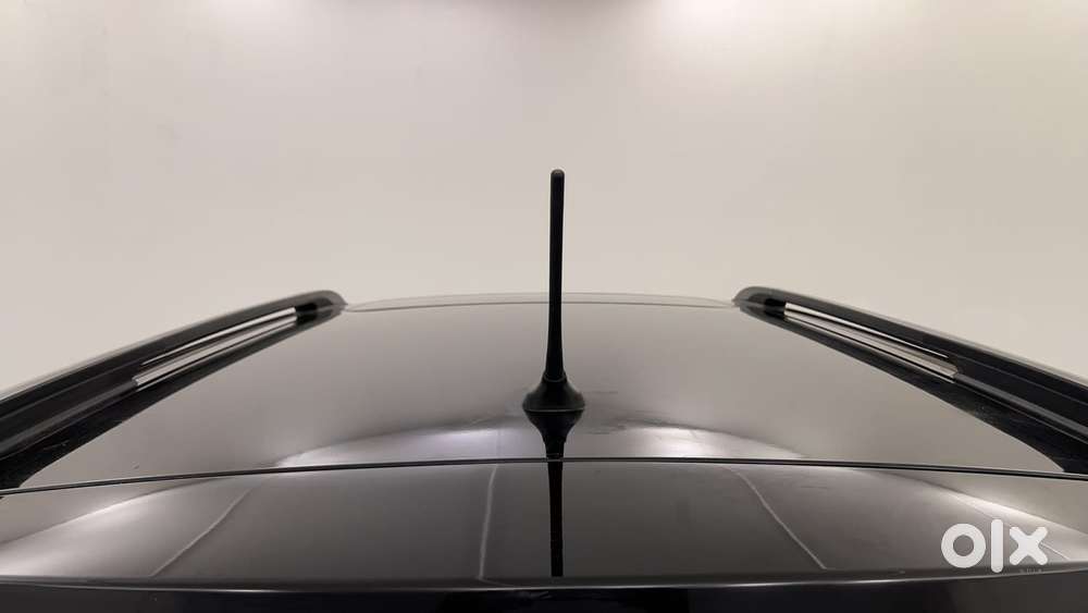 Mahindra Xuv300 W6, 2023, Petrol