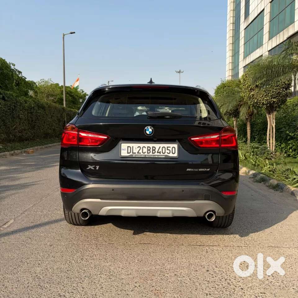 Bmw X1 2.0 Sdrive20d Xline, 2020, Diesel