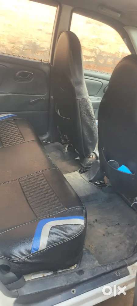 Alto A1 Condition Cng 30 + Milege