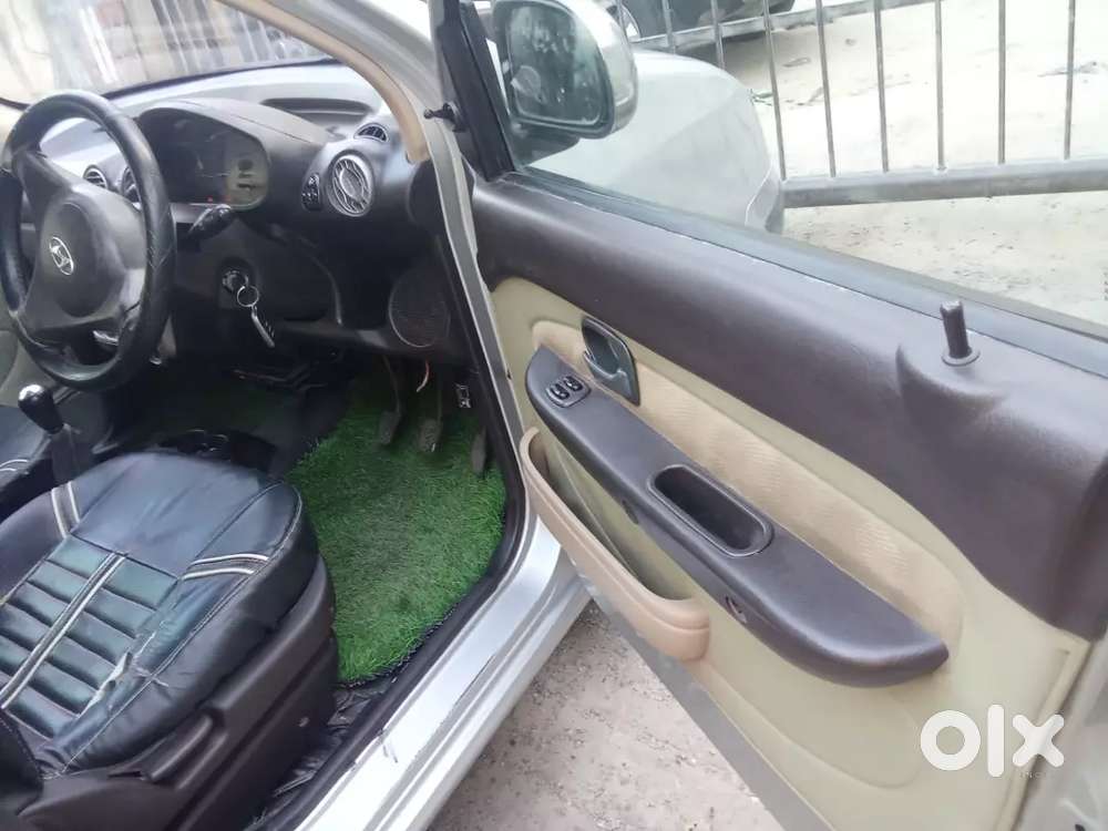 Cng Is Also Fitted From Outside And Car Is In Good Condition.