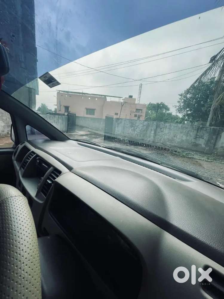 Maruti Suzuki Estilo Lxi 2009 Year