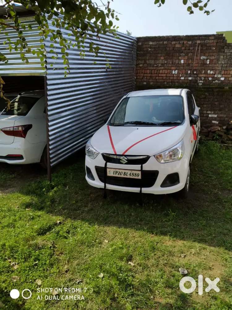 Maruti Suzuki Alto 2019 First Owner Excellent Condition