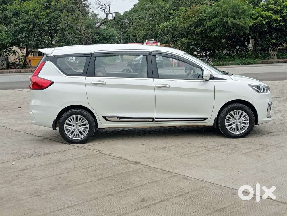 Maruti Suzuki Ertiga Vxi (o) Cng, 2021, Cng & Hybrids