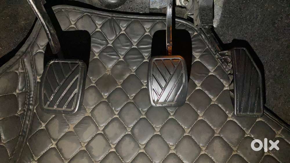 Maruti Suzuki Xl6 Zeta, 2022, Petrol