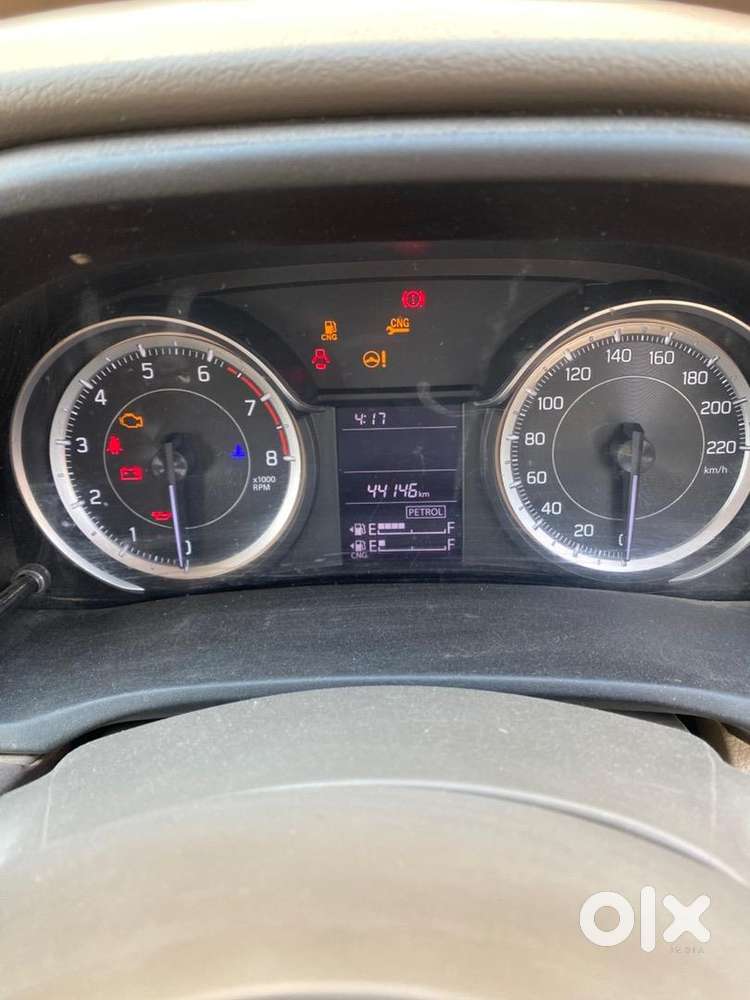 Maruti Suzuki Ertiga Vxi Cng Manual