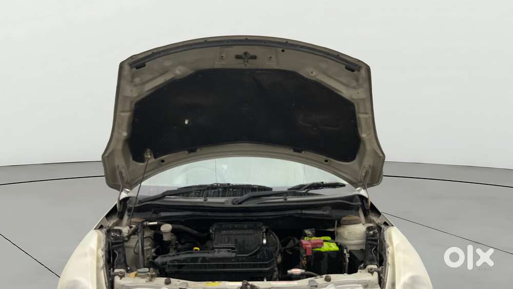 Maruti Suzuki Swift Dzire 1.2 Lxi (o), 2015, Petrol