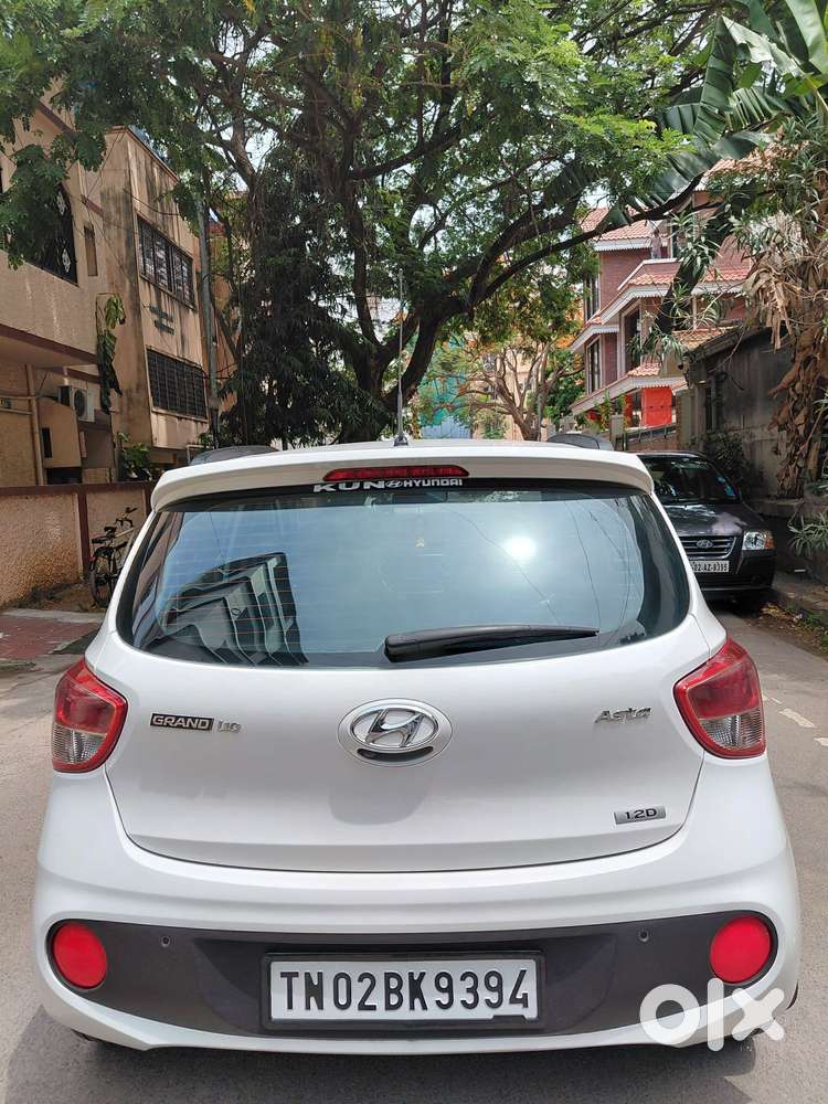 Hyundai Grand I10 1.2 Crdi Asta, 2018, Diesel