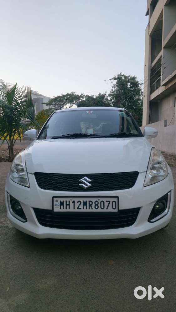 Maruti Suzuki Swift 2011-2014 Vdi, 2016, Diesel