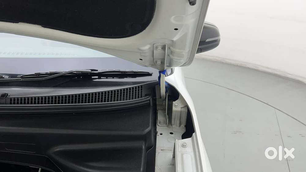 Hyundai Creta 1.5 S Plus Knight Petrol, 2022, Petrol