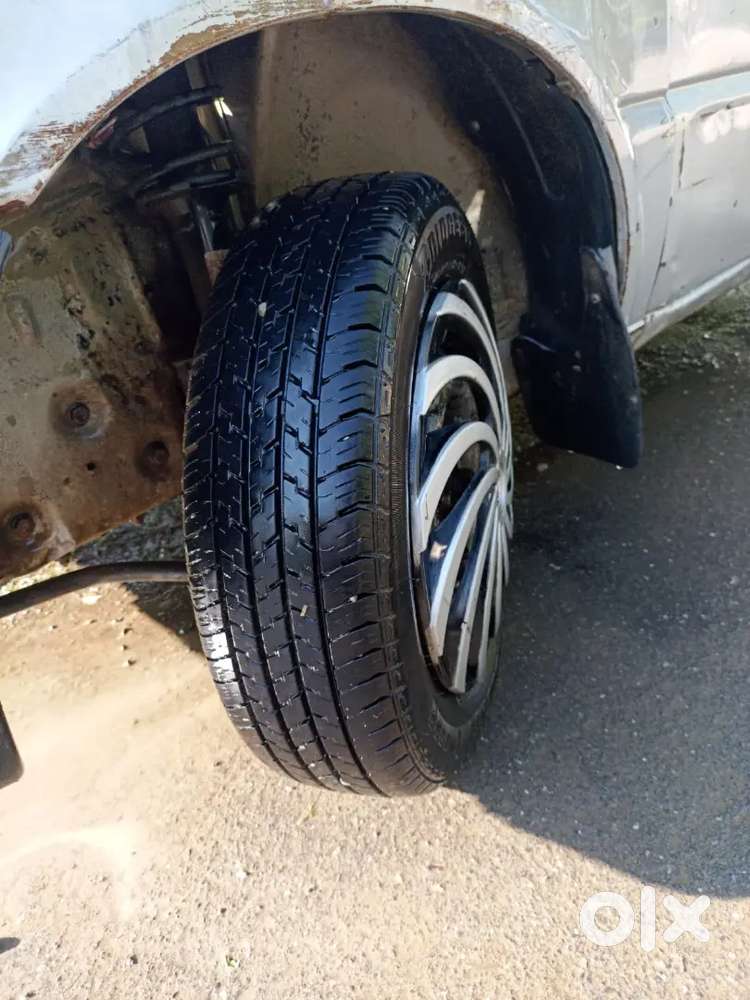 Maruti 800 2013 Model In Excellent Condition