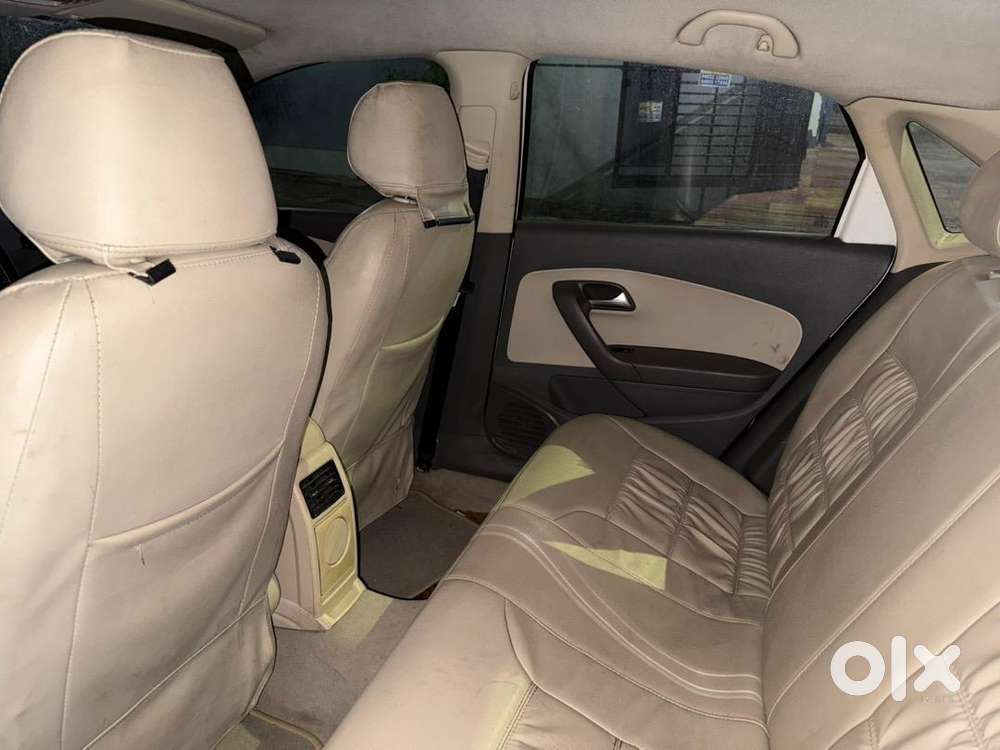 Volkswagen Vento 2013 Petrol Good Condition