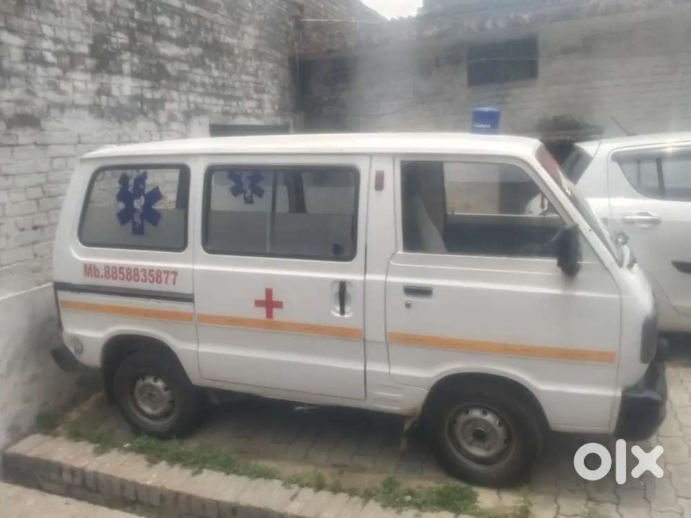 Gaadi Me Koi Problem Nahi H