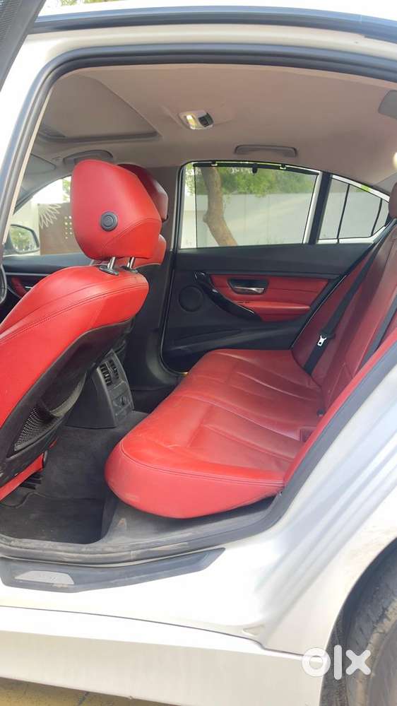 Bmw 1 Series 118d Sport Line, 2013, Diesel