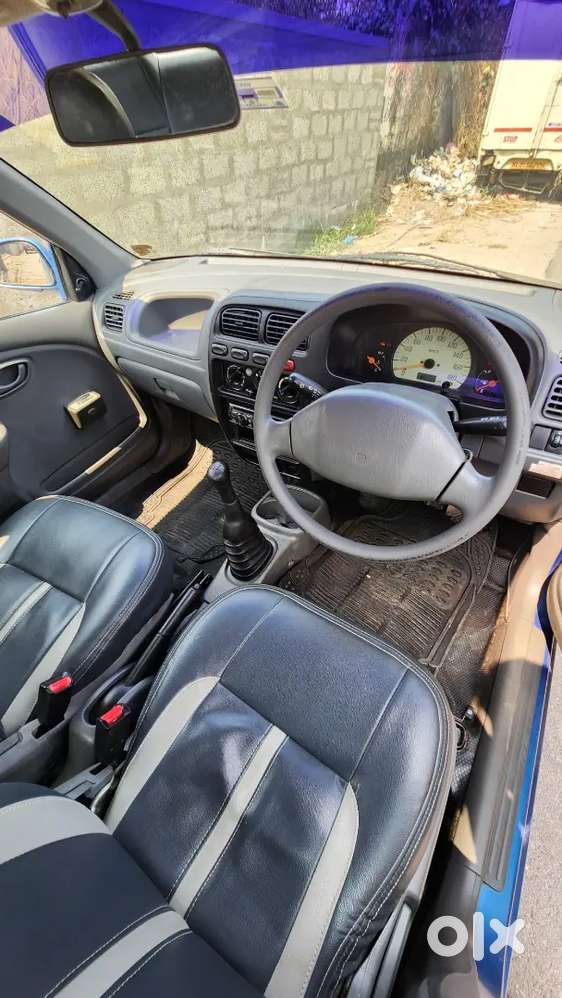 Maruti Suzuki Alto 2009 Model