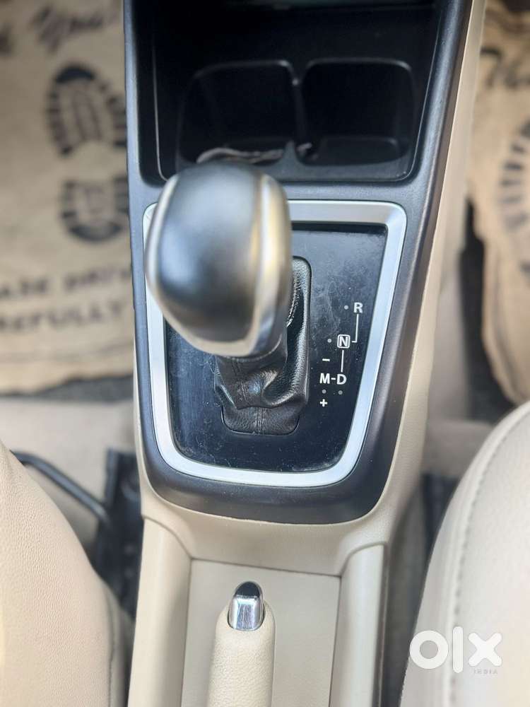 Maruti Suzuki Dzire 1.2 Vxi Amt, 2018, Petrol