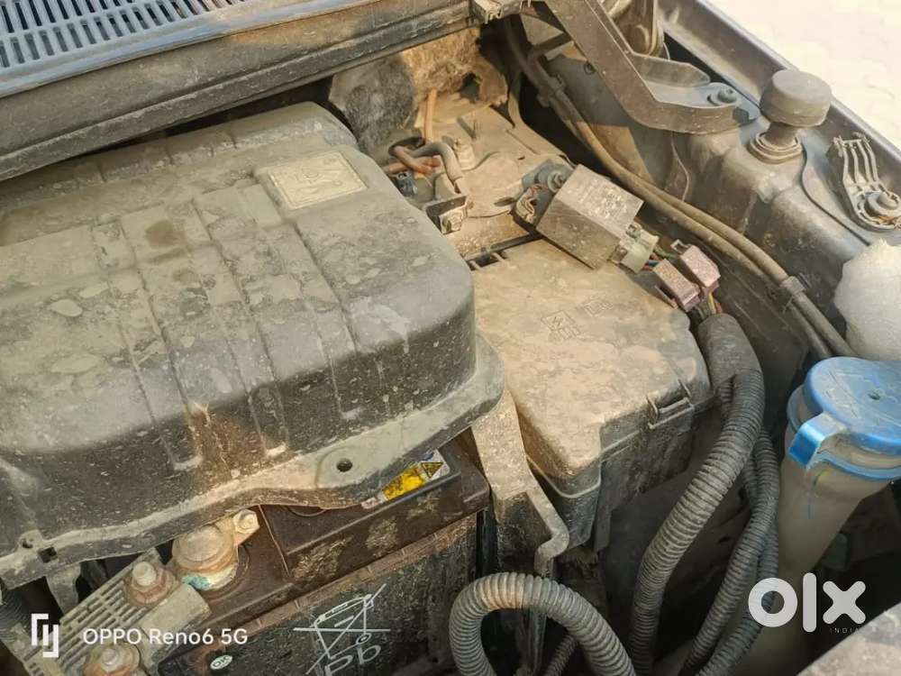 Ford Ecosport 2014 Diesel Well Maintained