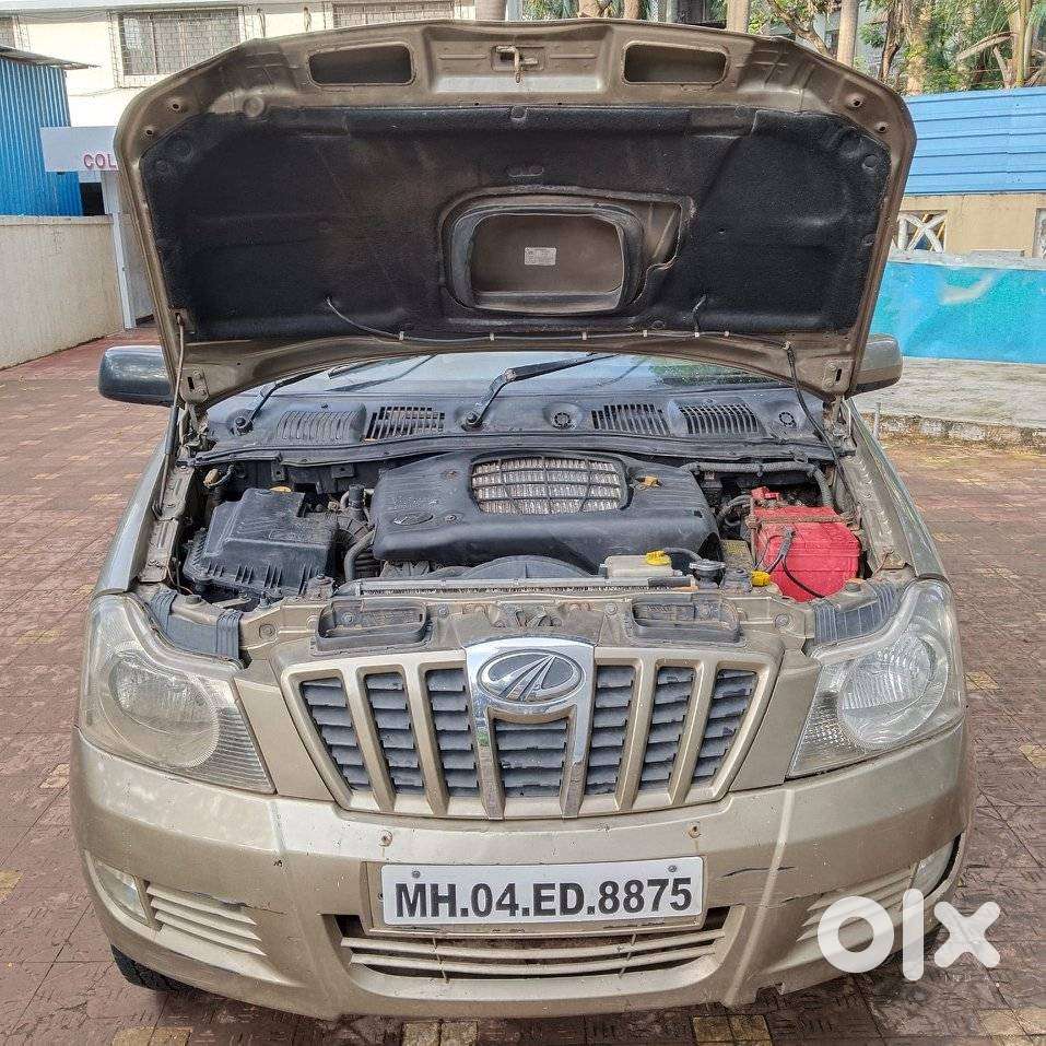 Mahindra Xylo E8 Abs Bs Iv, 2010, Diesel