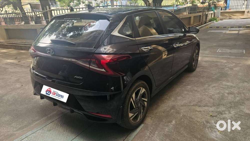 Hyundai Elite I20 Asta 1.2 Mt, 2023, Petrol