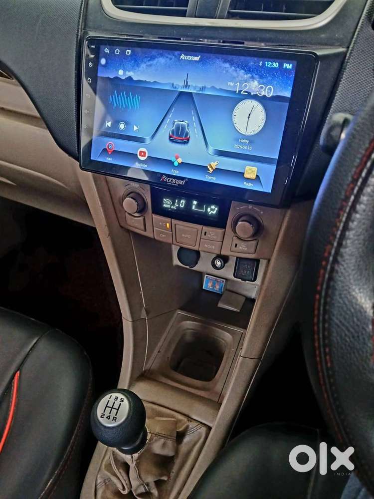 Swift Dzire Diesel_topend_finance Upto 100%(abs,alloy Wheels,airbags)