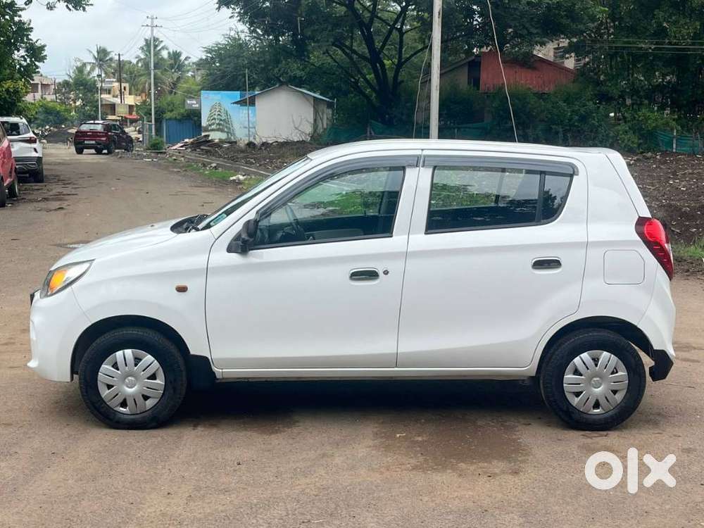 Maruti Suzuki Alto 800 Lxi, 2022, Petrol