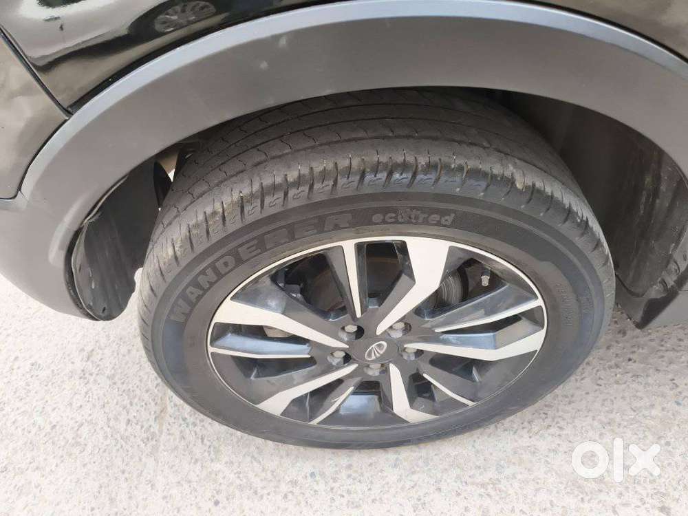 Mahindra Xuv300 W8 Option Diesel, 2020, Diesel