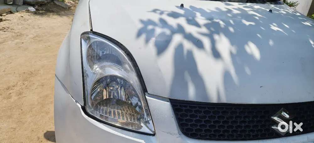 Maruti Suzuki Swift Dzire 2008 Diesel 120000 Km Driven
