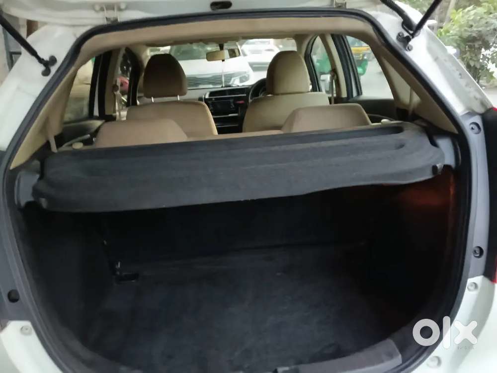 Honda Jazz 2016 Diesel 76000 Km Driven