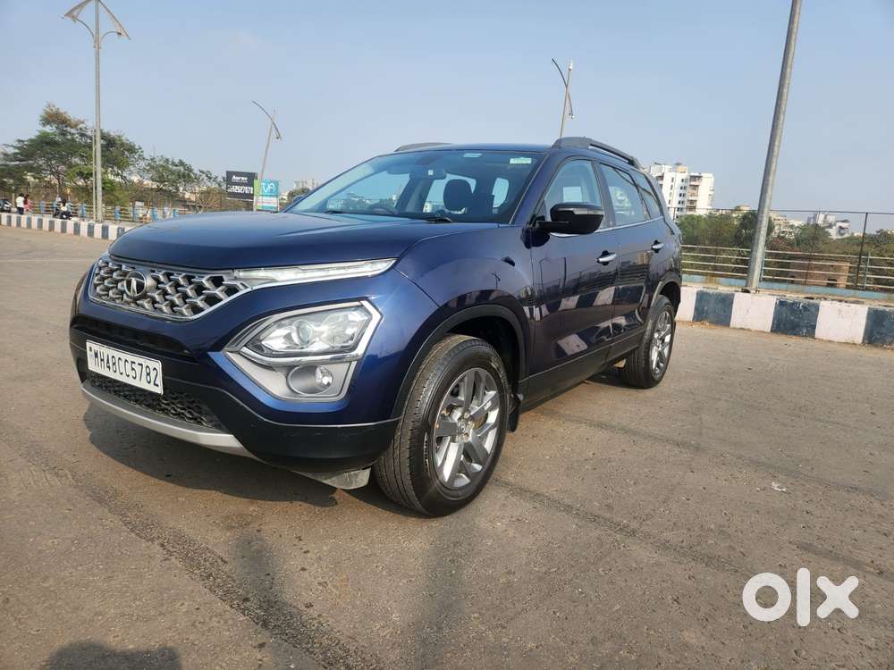 Tata Safari 2.0 Kryotec Xt, 2022, Diesel