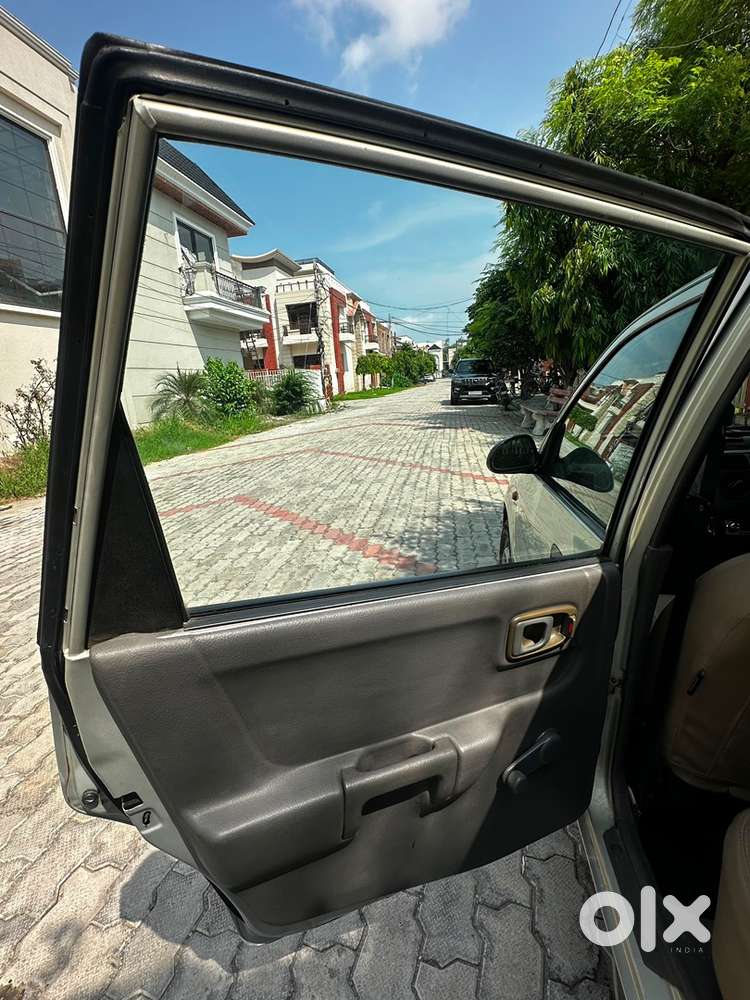 Maruti Suzuki Zen 2003 Vip Paid Number Power Steering