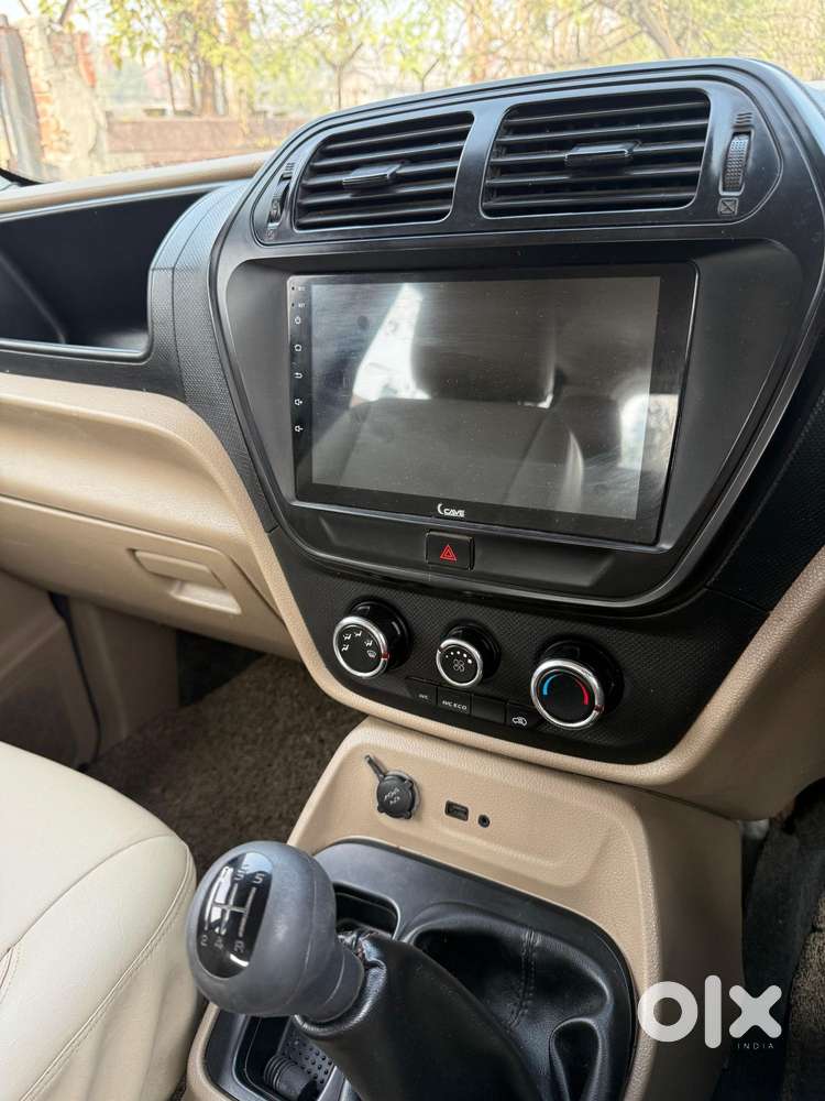 Mahindra Tuv 300 T6, 2018, Diesel