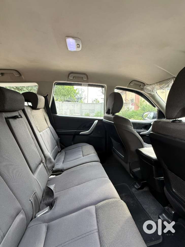 Mahindra Xuv500 W5, 2018, Diesel