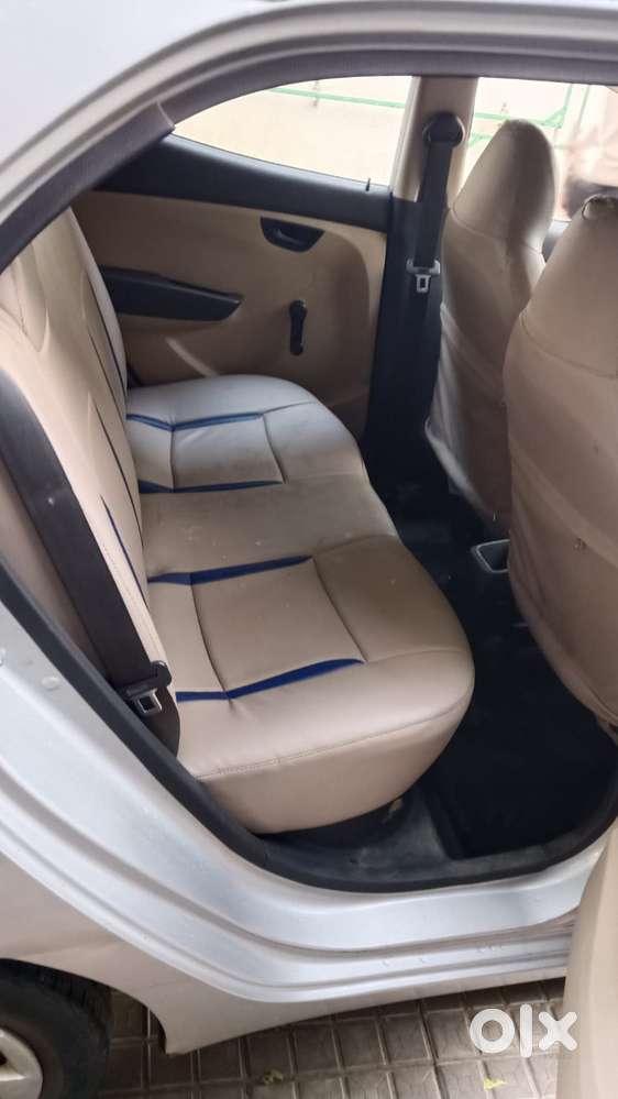 Hyundai Eon Era Plus Option, 2017, Petrol