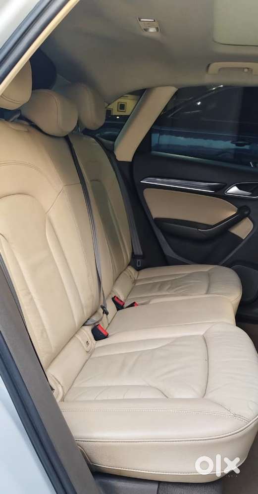 Audi Q3 2015-2020 2.0 Tdi, 2015, Diesel