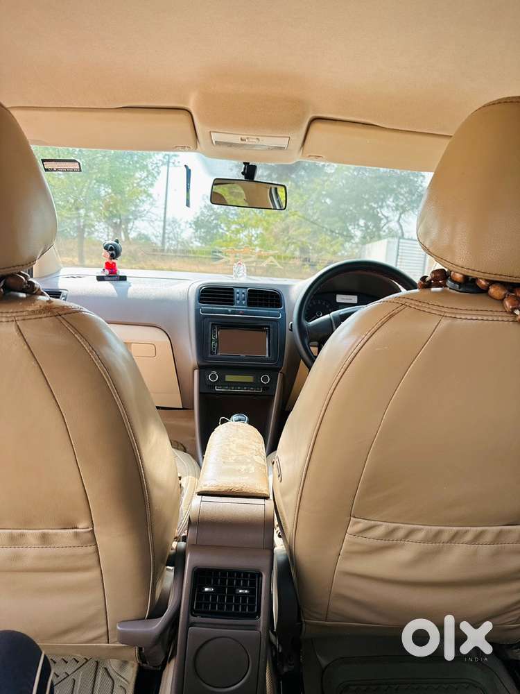 Skoda Rapid 2011 Diesel Well Maintained