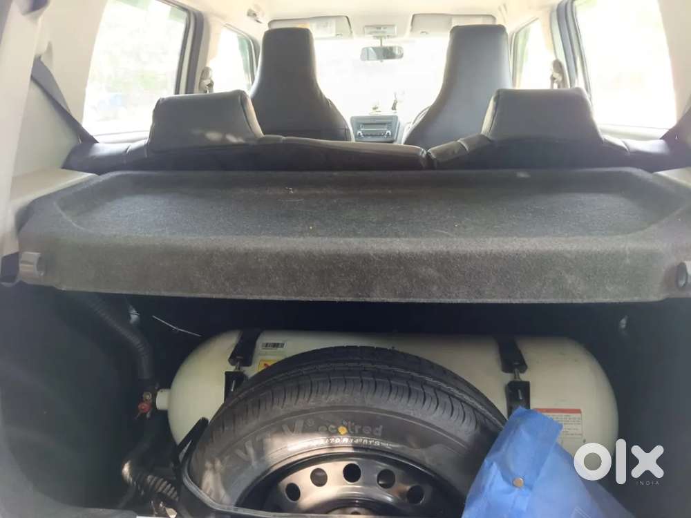 Maruti Suzuki Wagon R Vxi 1.0 Cng, 2025, Cng & Hybrids