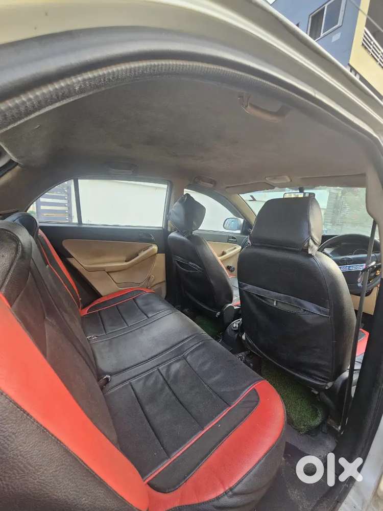 Tata Indica Vista 2014