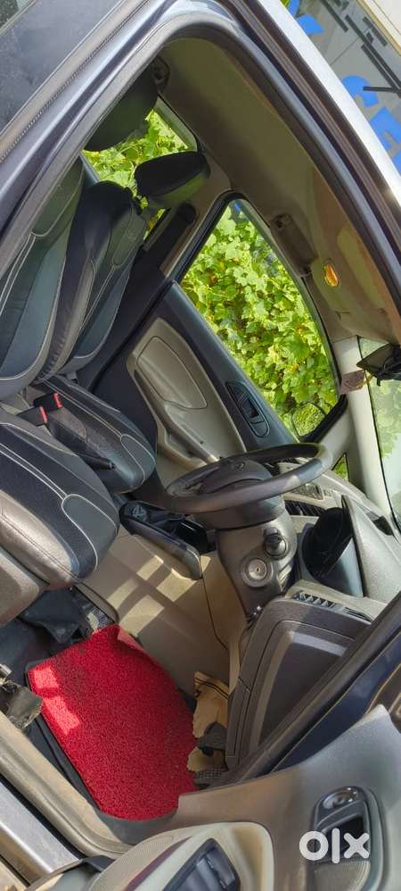 Ford Ecosport Trend Plus Be, 2014, Petrol