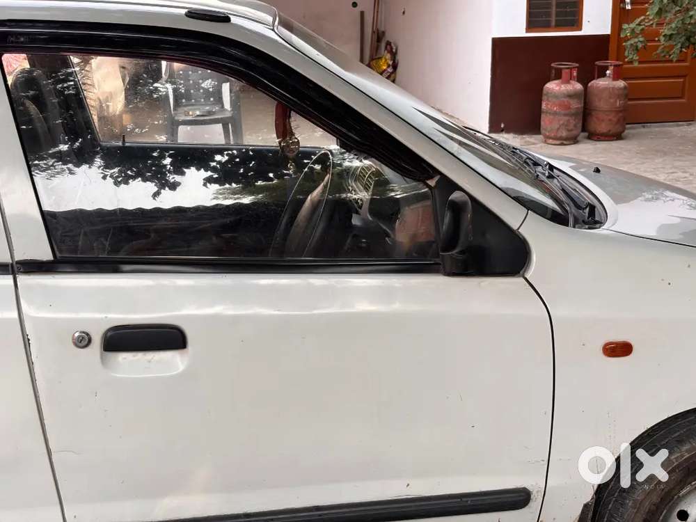 Maruti Suzuki Alto 2012 Petrol Well Maintained