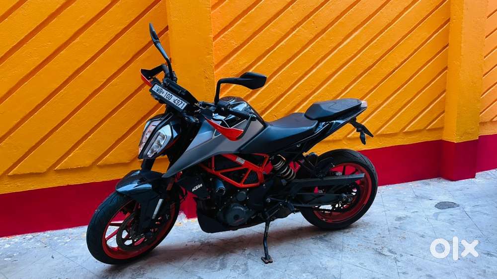 West Bengal Olx Bike Ktm Duke LESS USED LIKE NEW Motorcycles