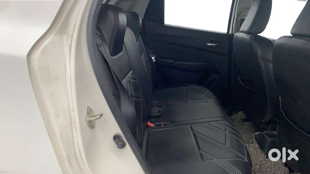 Maruti Suzuki Swift Vvt Vxi, 2022, Petrol