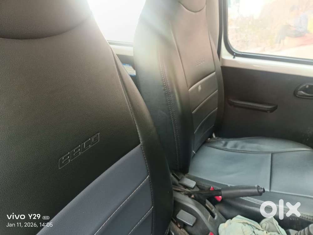 Maruti Suzuki Eeco 5 Seater Ac, 2025, Petrol