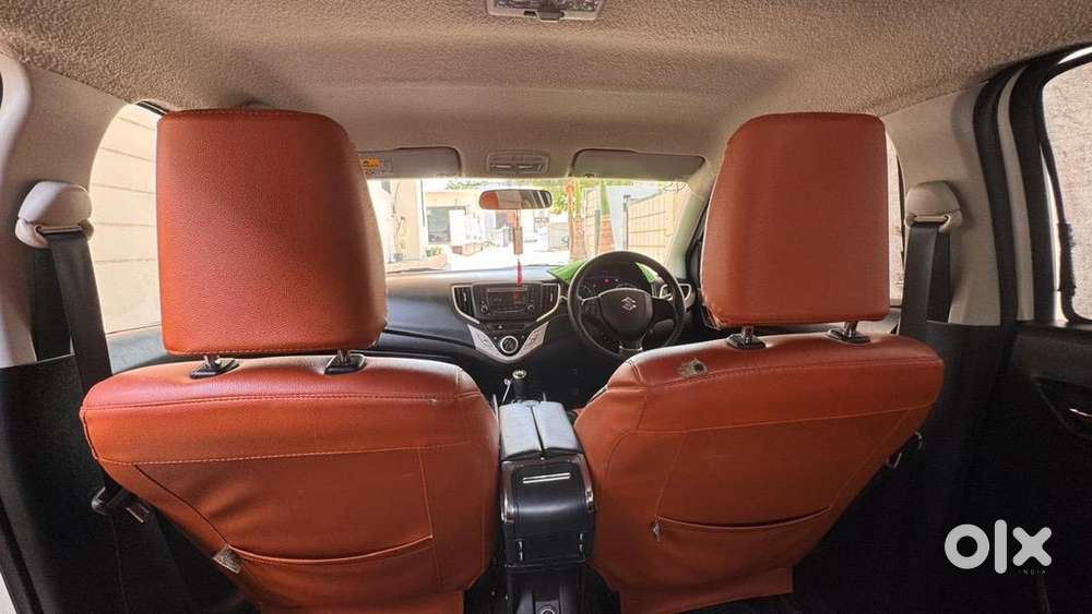 Maruti Suzuki Car 2018 Delta