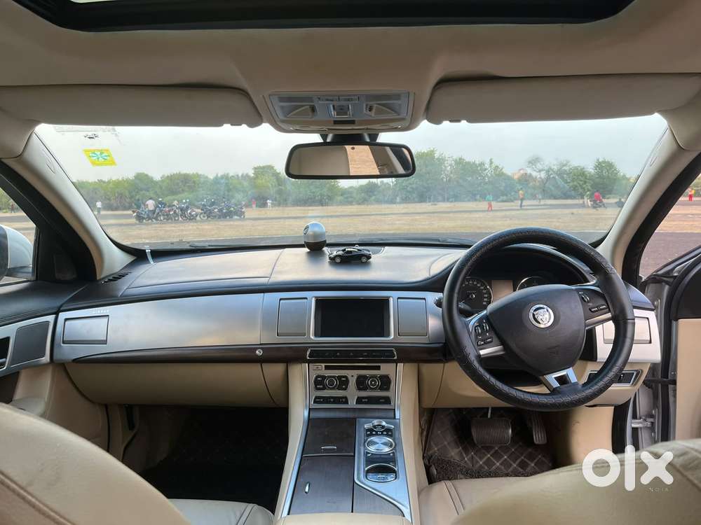 Jaguar Xf 2.2 Litre Luxury, 2014, Diesel