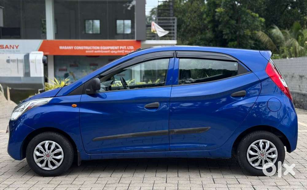 Hyundai Eon Era Plus, 2015, Petrol