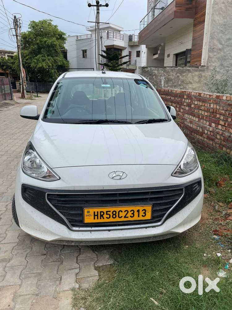 Hyundai Santro 1.1 Magna 2022